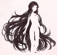 Graceful Posture