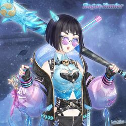 Rogue Hunter, Love Nikki-Dress UP Queen! Wiki