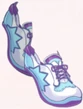 Sneakers-Purple