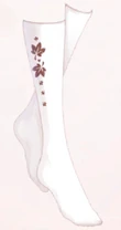 Snow Stockings