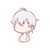 Snow Wolf (Hair)