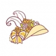 Flower Hat