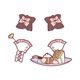 Lost Dessert