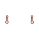 Luminous Pearl (Earrings)