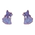 Butterfly Dance (Coat)
