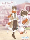 Red Fox of Love