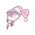Sweet Gift (Hairpin)