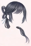 The Purest Heart (Hair)
