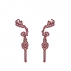 Elves' Earrings