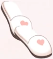 Heart Pajamas-Slippers.png (23 KB) Heart PJs-Slippers