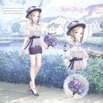 Rose Fragrance Crafting
