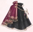 Cloak of Prayer