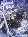 Flashing Wind