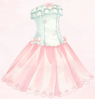 Flower Field | Love Nikki-Dress UP Queen! Wiki | Fandom