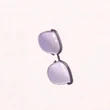 Half Frame Sunglasses