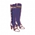 Heroine's Boots-Violet