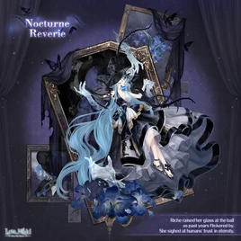 Nocturne Reverie