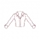 OL Shirt-White