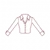 OL Shirt-White