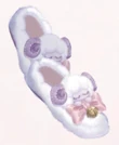 Warm Encounter (Shoes)