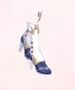 Azure Adventure (Shoes)