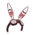 Buzzing Antenna