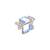 Iron Ocean Ball