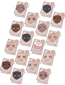 Promo-Free Makeup Recipes