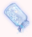 Star Wish Bottle