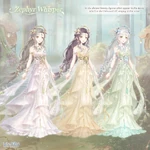 Zephyr Whisper Evolution