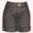 Black Shorts