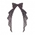 Butterfly Wings-Black