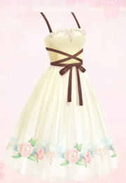 Coffee Dress | Love Nikki-Dress UP Queen! Wiki | Fandom