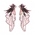 Floating Clouds (Gloves)