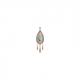 Emerald Love Poem