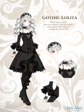 Gothic Lolita