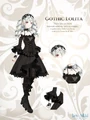 Gothic Lolita