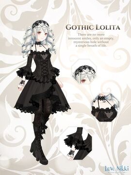 What Is Lolita Fashion And What Are The Most Popular Outfits for This  Summer? - Sheeba Magazine
