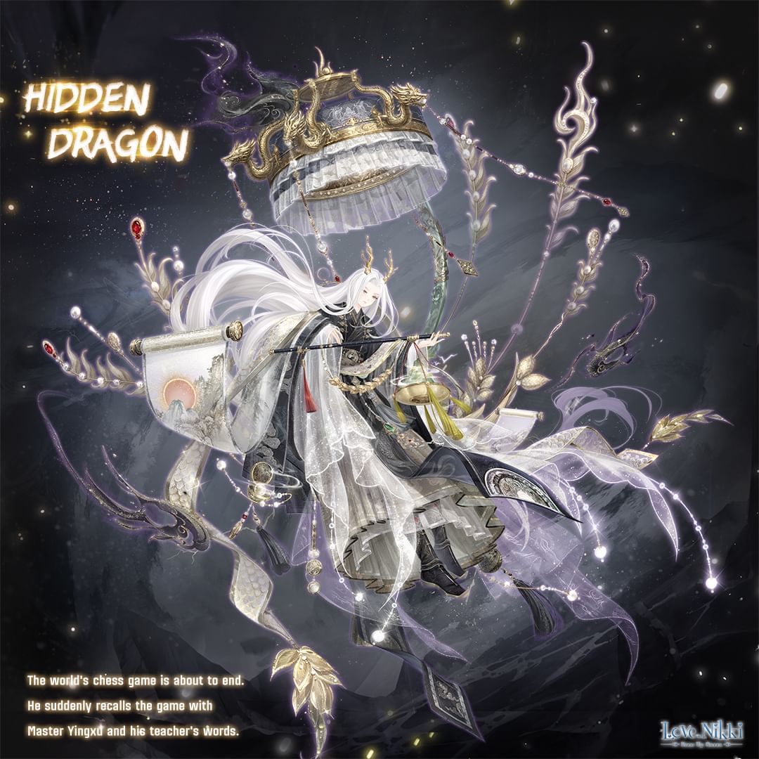 https://static.wikia.nocookie.net/lovenikki/images/3/3b/Hidden_Dragon.jpg/revision/latest?cb=20230714102108