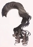 Medusa (Hair)
