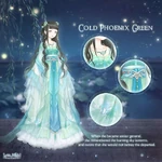 Pearl Water Green