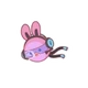 Melody Bunny