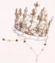 Night Dream Crown