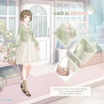 Oath of Blooms