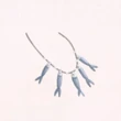 Salted Fish Necklace