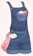 Seal Sailor (Bottom)