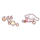 Cinnamoroll's Gift