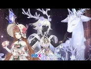 featuring Rosy Tea Party