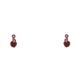 Winter Love (Earrings)