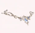 Falling Stars (Necklace)
